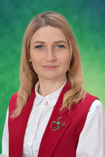 Михайлова Наталья Владимировна