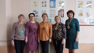 В преддверии дня чувашского языка состоялось заседание РМО учителей чувашского языка и литературы