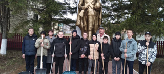 «Всероссийский день заботы о памятниках истории и культуры»