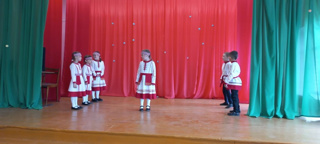 25 апреля наша республика ежегодно отмечает День чувашского языка и культуры.