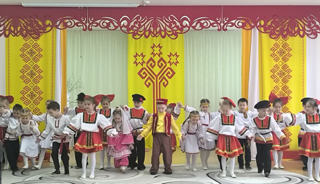 День чувашской культуры и языка
