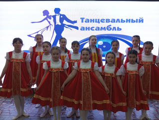 23 апреля в районном культурно-досуговом центре прошёл районный фестиваль-конкурс любительских танцевальных коллективов «Ай, ташлар-и».