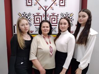 Призеры международная олимпиада школьников и студентов по чувашскому языку и литературе