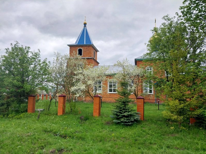 Онлайн-фотоконкурс «ВЕСНА БАТЫРЕВСКАЯ И ВИТЕБСКАЯ»