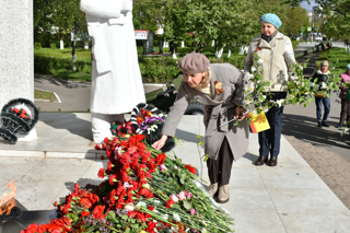 День Победы – праздник памяти и гордости!