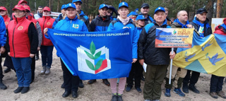В ДОБРЫЙ ЧАС, ТАТЧУМАРА - 2024!