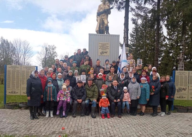 С Днем Победы!