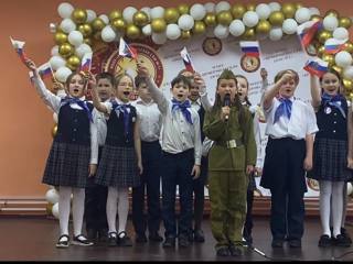 Конкурс патриотической песни «Песни Памяти»