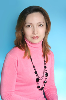 Нагорова Татьяна Юрьевна