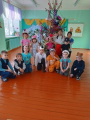 О чувашском празднике "Сурхури"