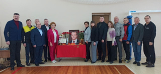 Памятные турниры занимают особое место в календаре мероприятий