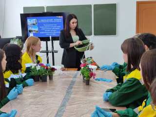 Преподаватель техникума - победитель в номинации регионального этапа Всероссийского конкурса «Мастер года 2024»