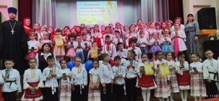 В Красноармейском муниципальном округе впервые состоялся Пасхальный детский фестиваль