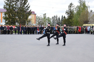 Парад Победы