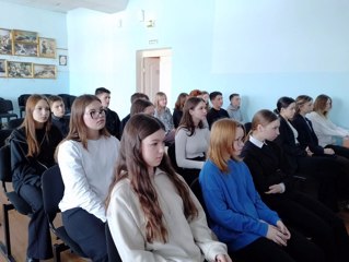 13 мая в МБОУ "Ибресинская СОШ № 1" прошел Единый Урок, посвящённый празднованию 555-летия города Чебоксары.