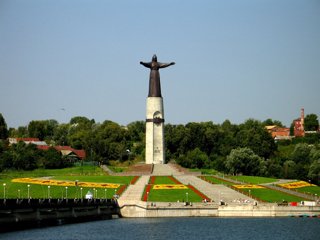 Единый Урок, посвящённый празднованию 555-летия города Чебоксары.