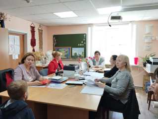 Выездные заседания Центральной ПМПК  в Вурнарском муниципальном округе