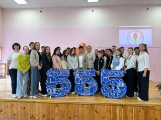 В честь празднования 555-летия города Чебоксары продолжается реализация республиканского проекта «Один день в столице».