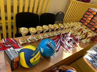 Открытый турнир по спортивной борьбе в Красноармейском муниципальном округе