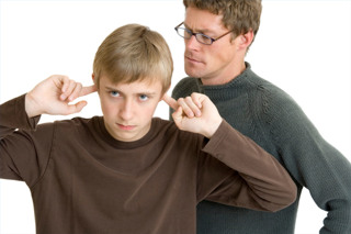 Как урегулировать конфликты родителей и детей. Советы психолога