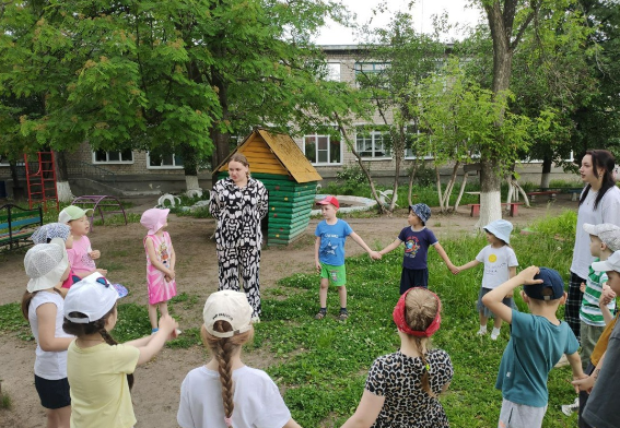 Игры на свежем воздухе🌈🥰 Первая практика для студентов второго курса Чебоксарского профессионального колледжа им. Н. В. Никольского. Много нового и интересного!!!