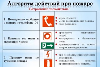 Профилактические мероприятия по обеспечению пожарной безопасности в МБОУ «Вурманкасинская ООШ»