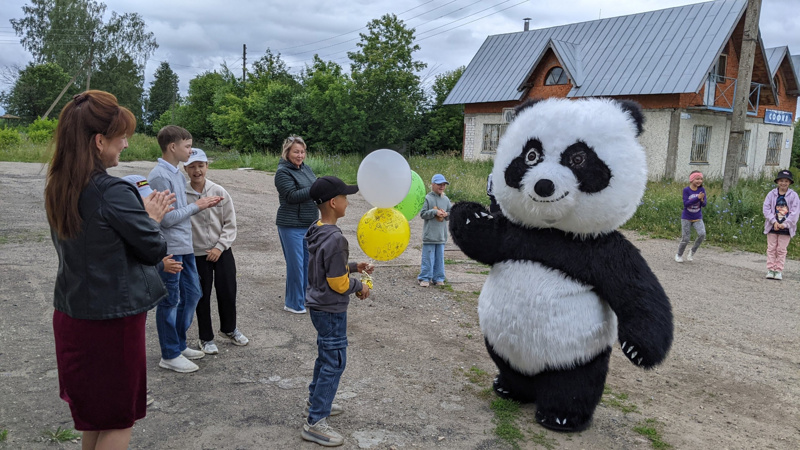 КИЛЕС ҪУЛЧЧЕН СЫВӐ ПУЛ, ЮРАТНӐ ЛАГЕРЬ!