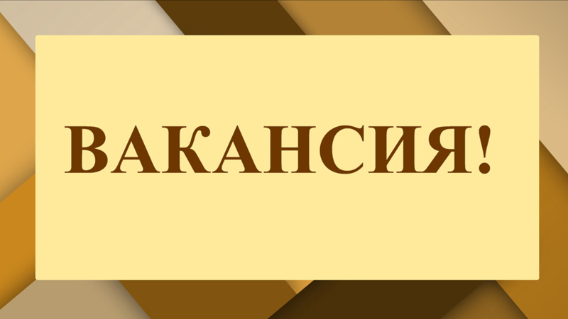 В Администрацию города Новочебоксарск Чувашской Республики требуются