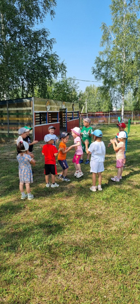 День рождения отметили наши воспитанники.