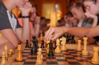 22 июля 2024 года состоится муниципальный шахматный турнир в рамках Международного дня шахмат