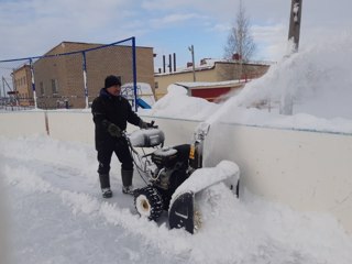 Когда работаешь дружно, и дела ладятся