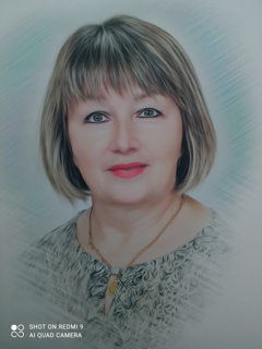 Шакина Татьяна Григорьевна