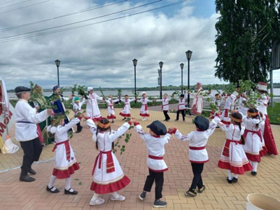 «Акатуй»