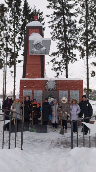 Операция  "Обелиск".