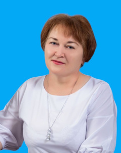 Павлова Алевтина Александровна