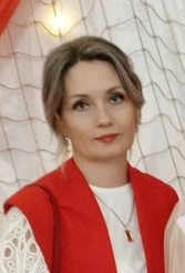 Штанина Наталья Ивановна