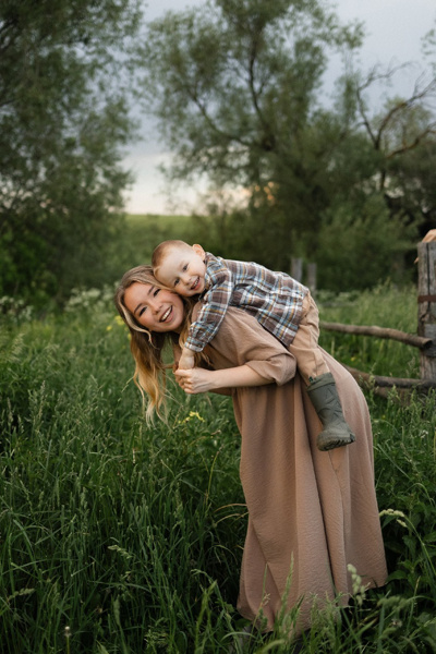 ФОТОКОНКУРС «Я И МОЕ ЛЕТО!»