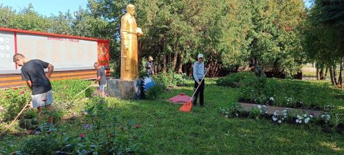 21 августа - Международный день памяти и поминовение жертв терроризма