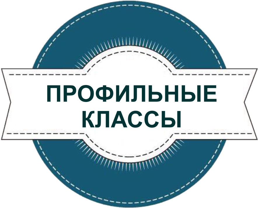 Профильные классы