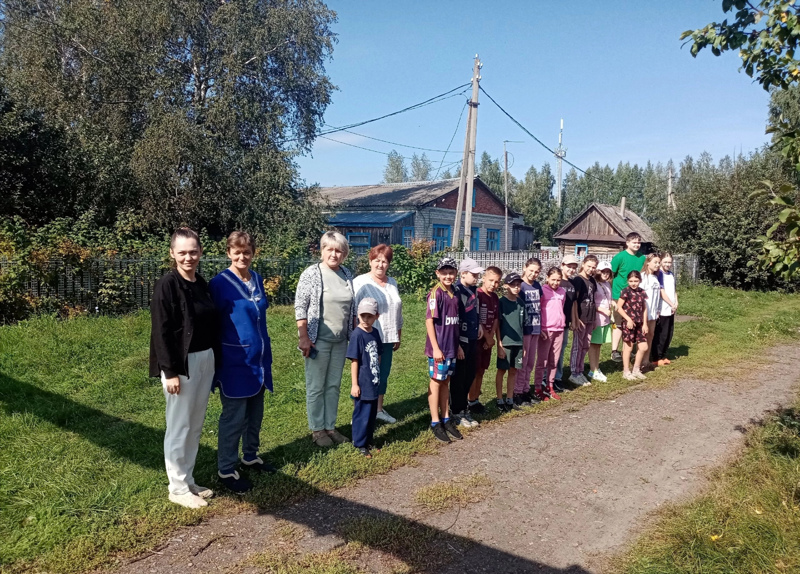 В МБОУ «Большебуяновская ООШ" 29.08.2024  проведены учебные тренировки.