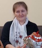 Смирнова Эльвира Альбертовна