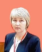 Иванова Татьяна Марковна