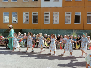Прощаемся с Летом! 🌞🌼