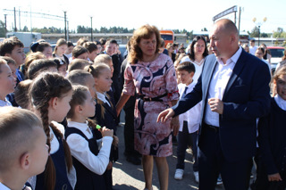 День солидарности в борьбе с терроризмом