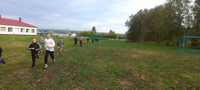 В рамкахиВсероссийского дня трезвости