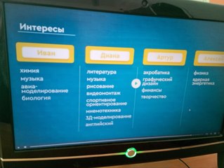 Тематическое профориентационное занятие «Открой своё будущее»