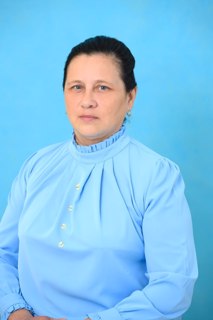 Мулатова Ирина Георгиевна