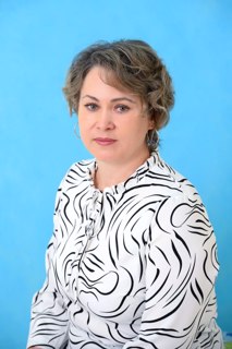 Прокопьева Елена Анатольевна