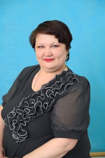 Зобова Галина Николаевна