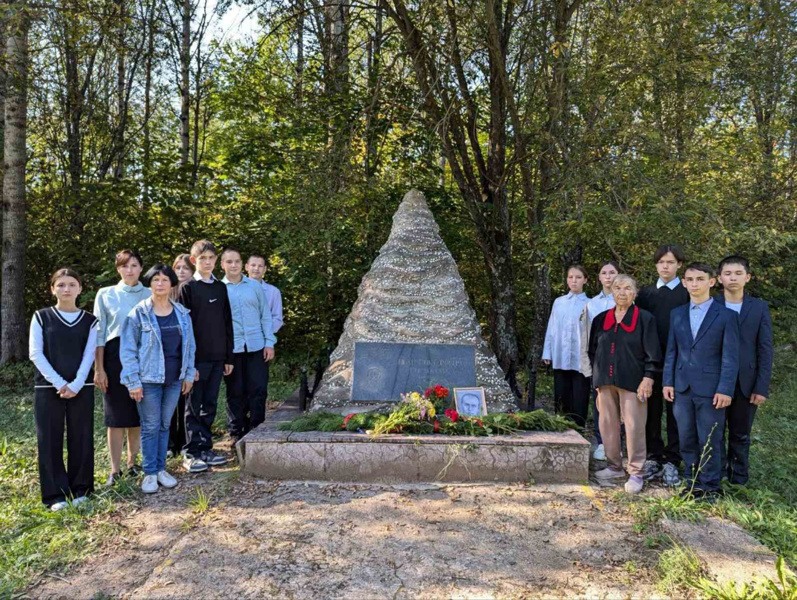 Писатель-патриот Викторов Иван Викторович